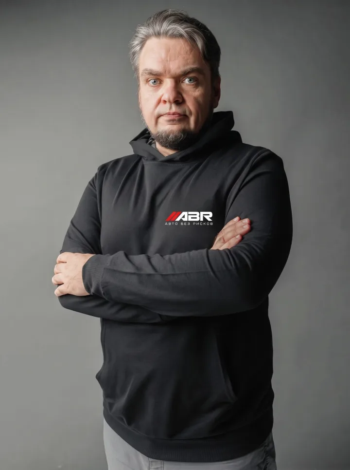 Апреликов Сергей — Автоэксперт